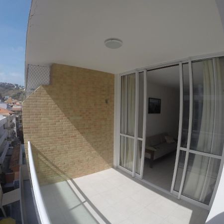 Apartamento Vista Mar Prainha Араял до Кабо Екстериор снимка