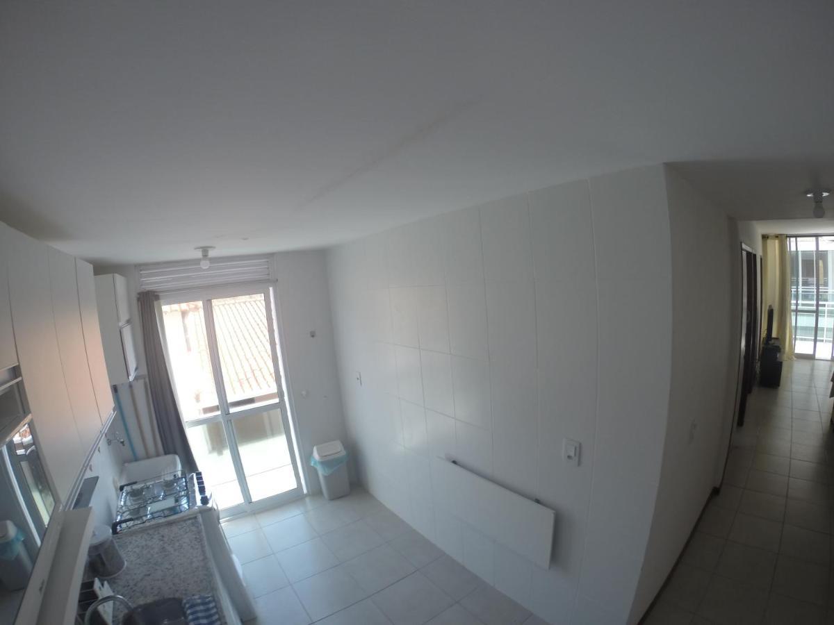 Apartamento Vista Mar Prainha Араял до Кабо Екстериор снимка