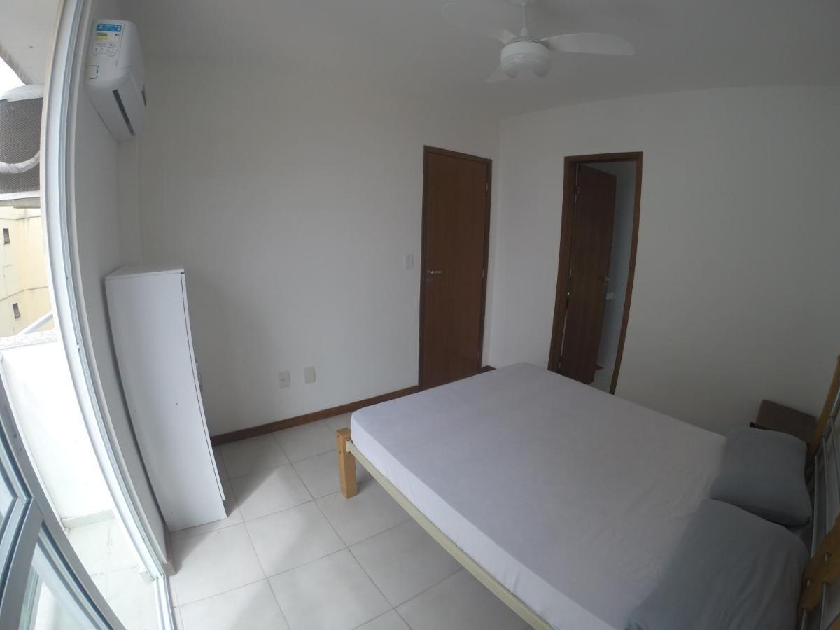 Apartamento Vista Mar Prainha Arraial Do Cabo Apartment Екстериор снимка