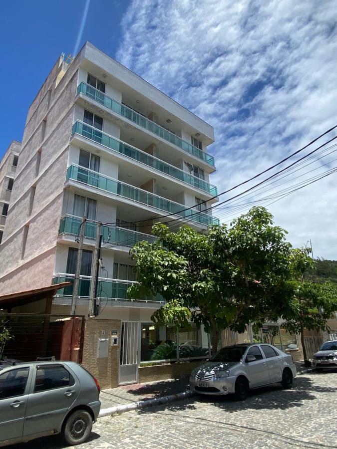 Apartamento Vista Mar Prainha Араял до Кабо Екстериор снимка
