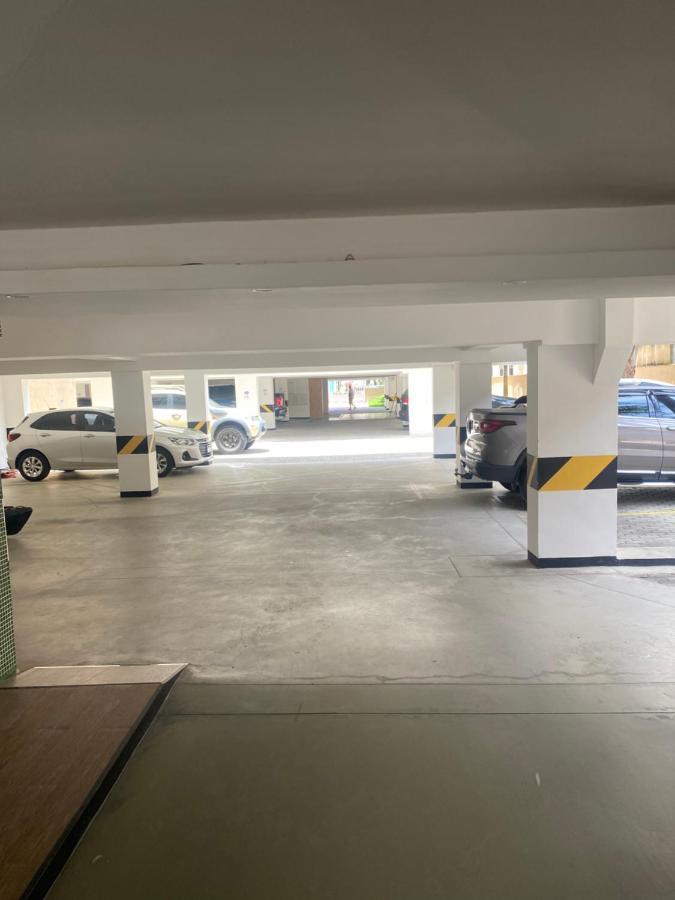 Apartamento Vista Mar Prainha Араял до Кабо Екстериор снимка