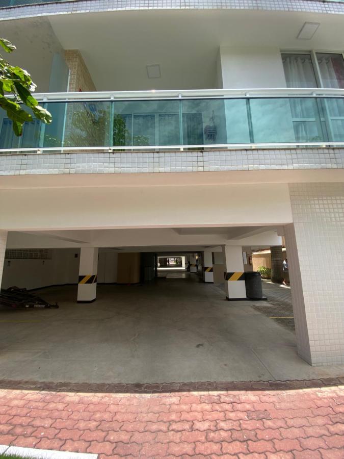 Apartamento Vista Mar Prainha Араял до Кабо Екстериор снимка