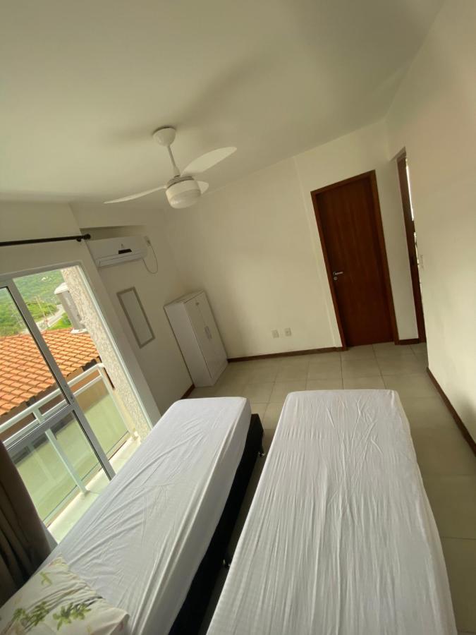 Apartamento Vista Mar Prainha Араял до Кабо Екстериор снимка