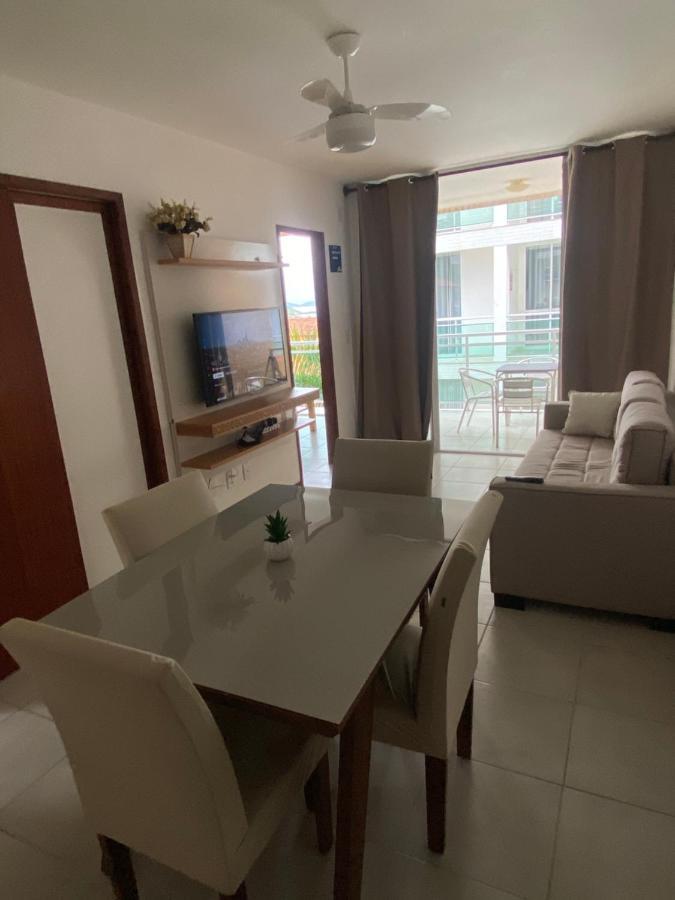 Apartamento Vista Mar Prainha Arraial Do Cabo Apartment Екстериор снимка