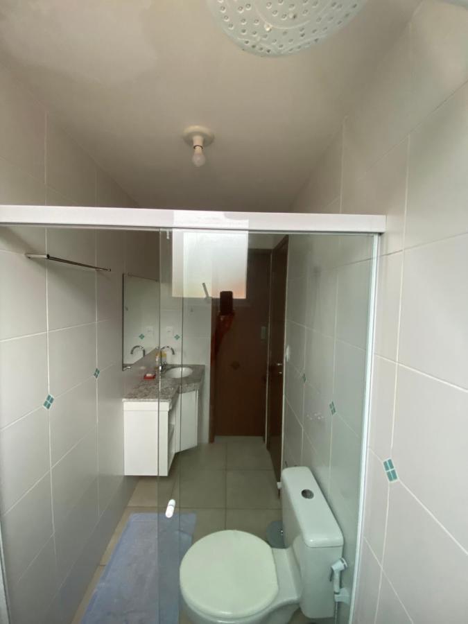 Apartamento Vista Mar Prainha Араял до Кабо Екстериор снимка