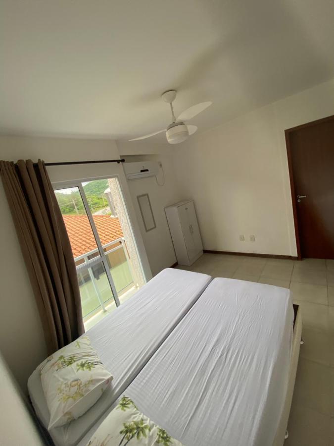 Apartamento Vista Mar Prainha Араял до Кабо Екстериор снимка
