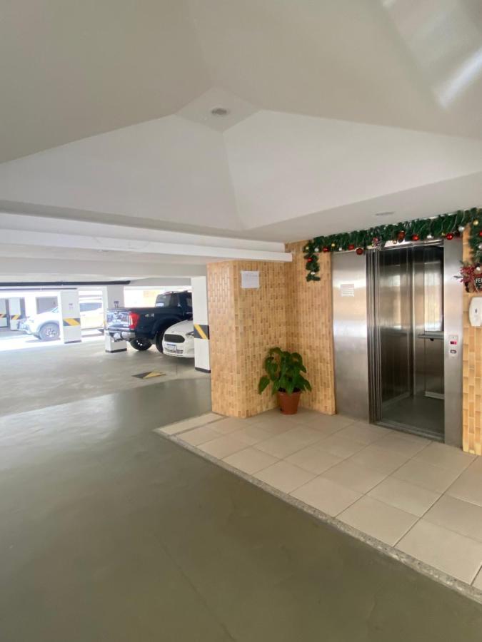 Apartamento Vista Mar Prainha Араял до Кабо Екстериор снимка