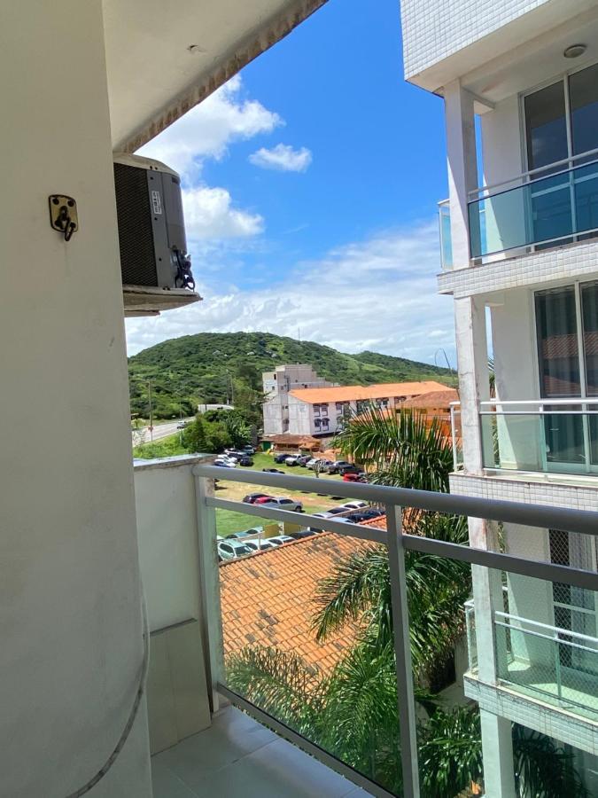 Apartamento Vista Mar Prainha Arraial Do Cabo Apartment Екстериор снимка